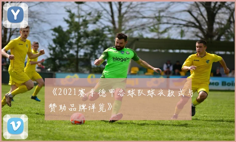 《2021赛季德甲各球队球衣款式与赞助品牌详览》