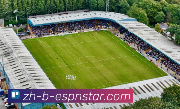 五大联赛直播服务体系